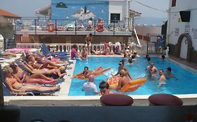 Kavos Panorama Complex