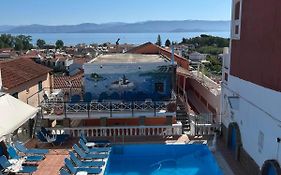 Kavos Panorama Complex